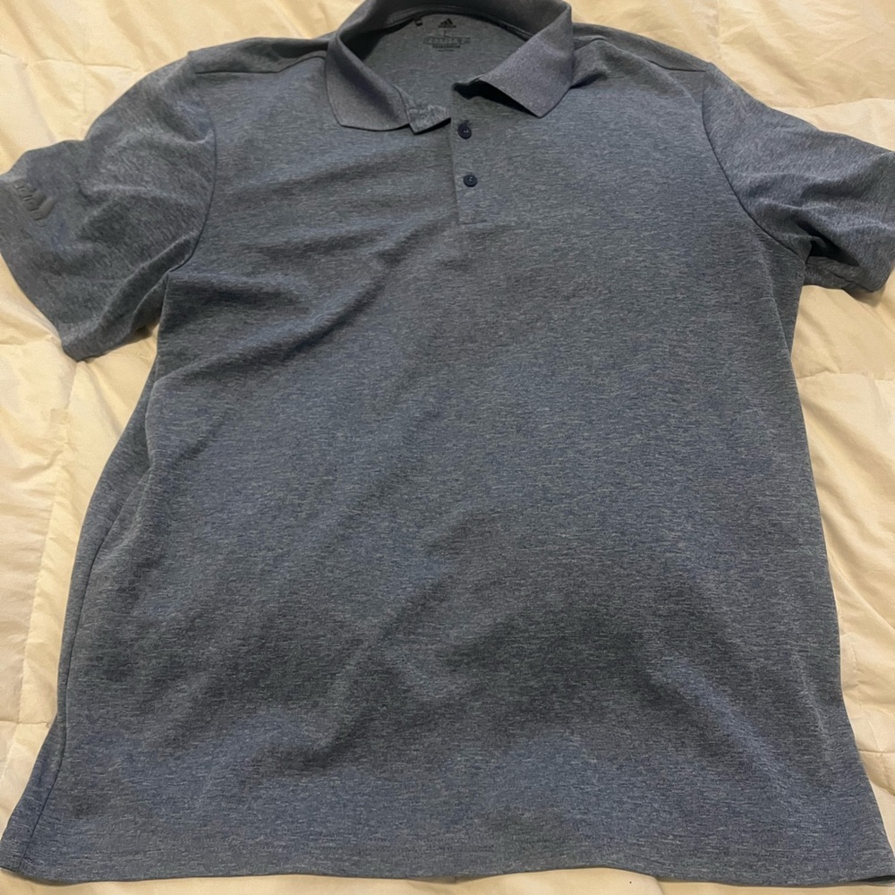 Adidas Primegreen Polo